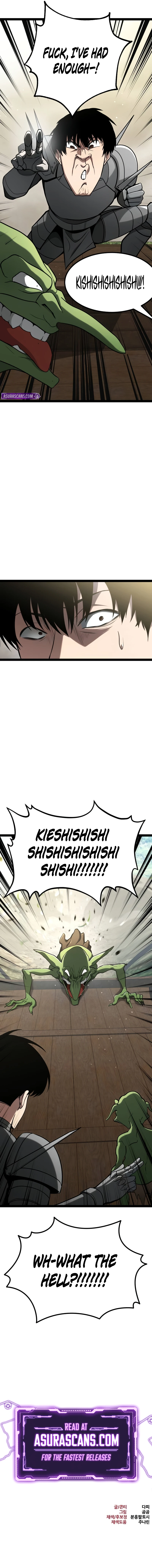 Level 999 Goblin Chapter 12 - Page 19