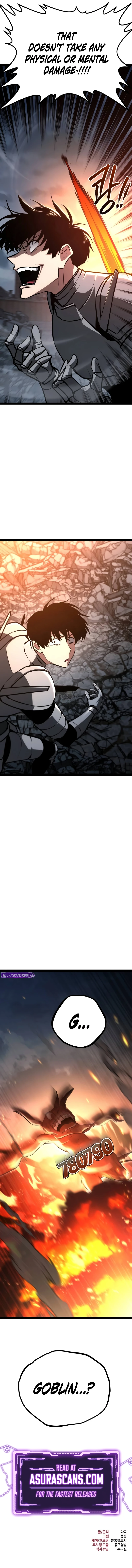 Level 999 Goblin Chapter 18 - Page 16