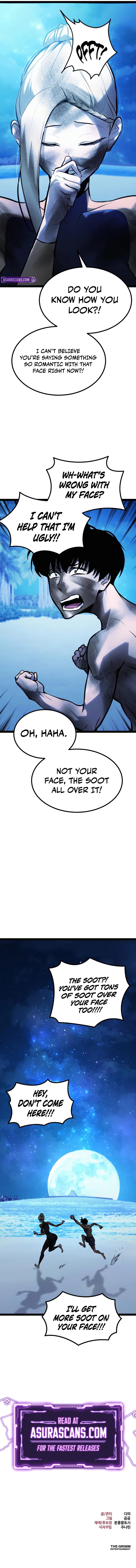 Level 999 Goblin Chapter 36 - Page 18