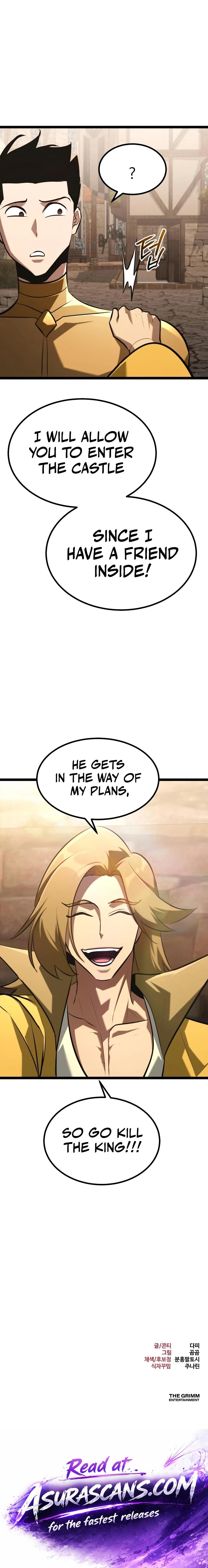Level 999 Goblin Chapter 49 - Page 19