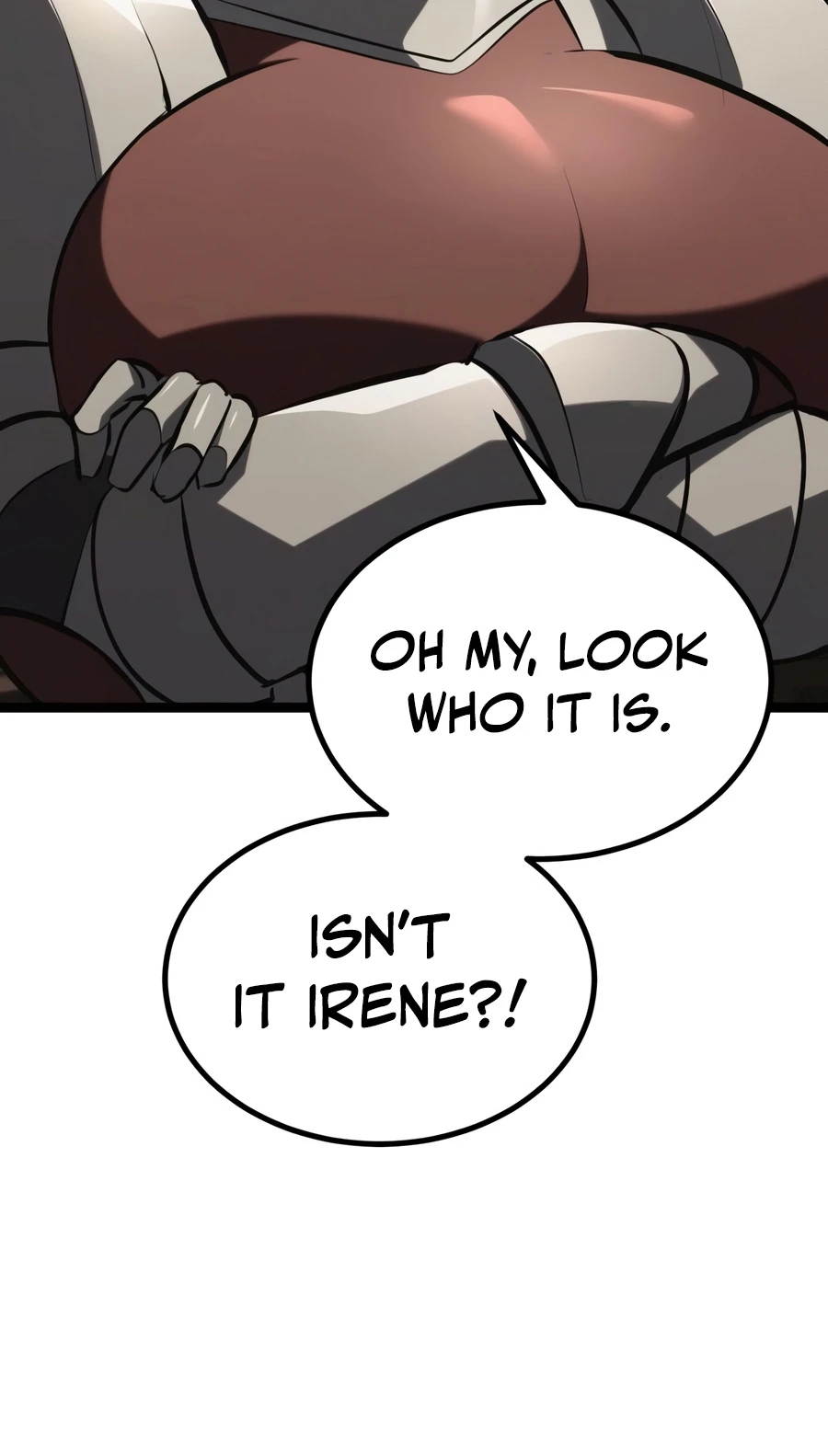 Level 999 Goblin Chapter 55 - Page 17