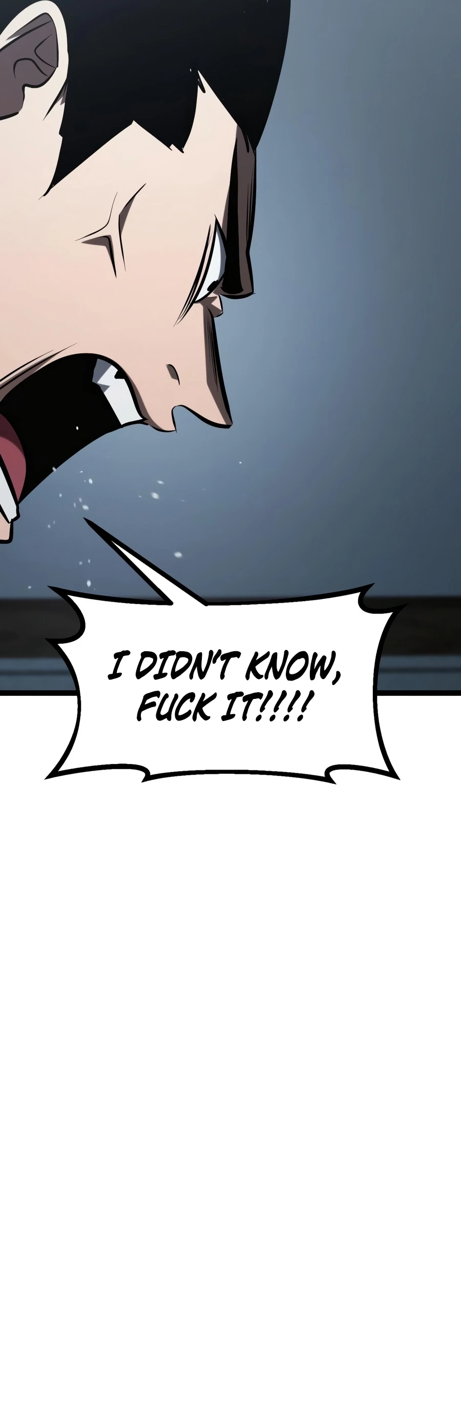 Level 999 Goblin Chapter 56 - Page 3