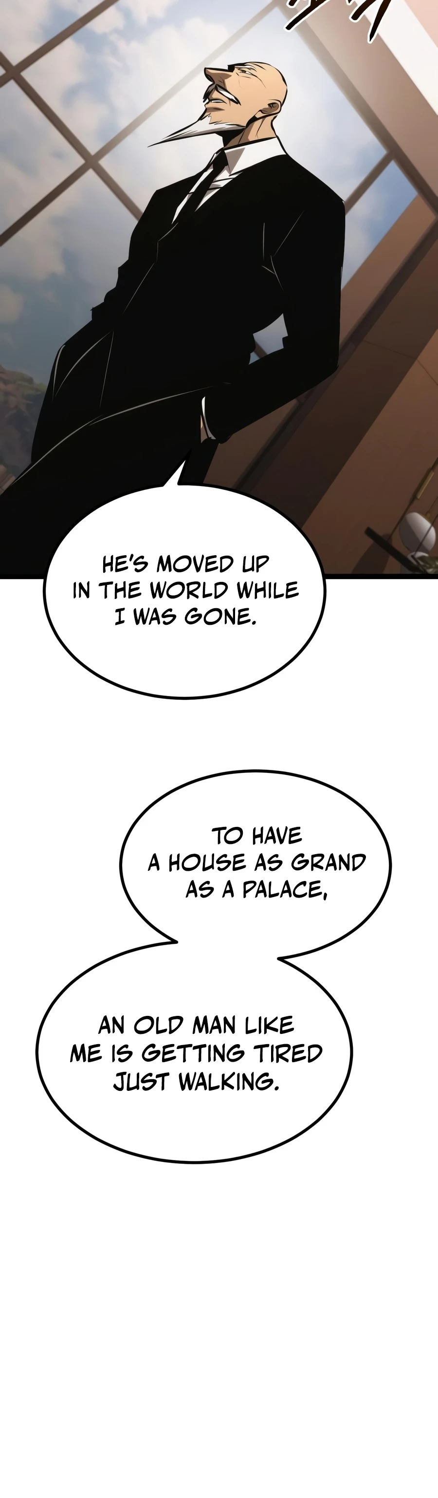 Level 999 Goblin Chapter 56 - Page 17
