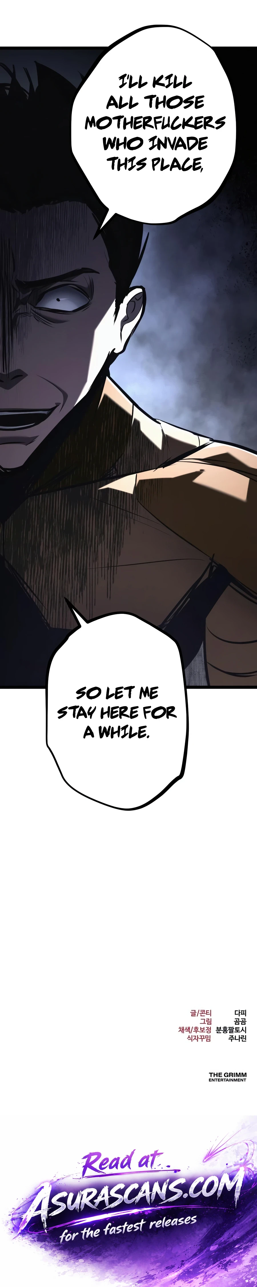 Level 999 Goblin Chapter 56 - Page 30