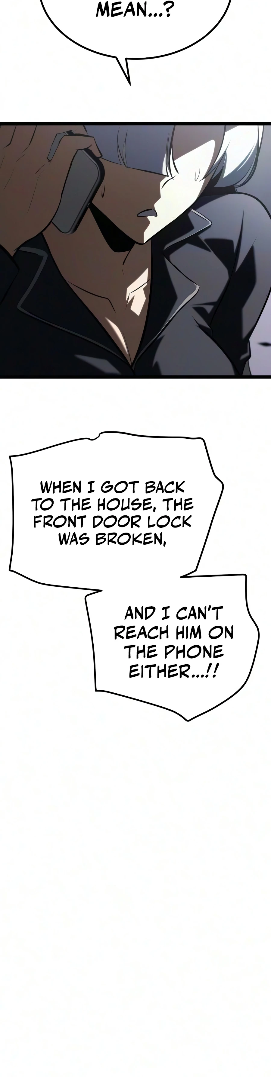 Level 999 Goblin Chapter 57 - Page 11