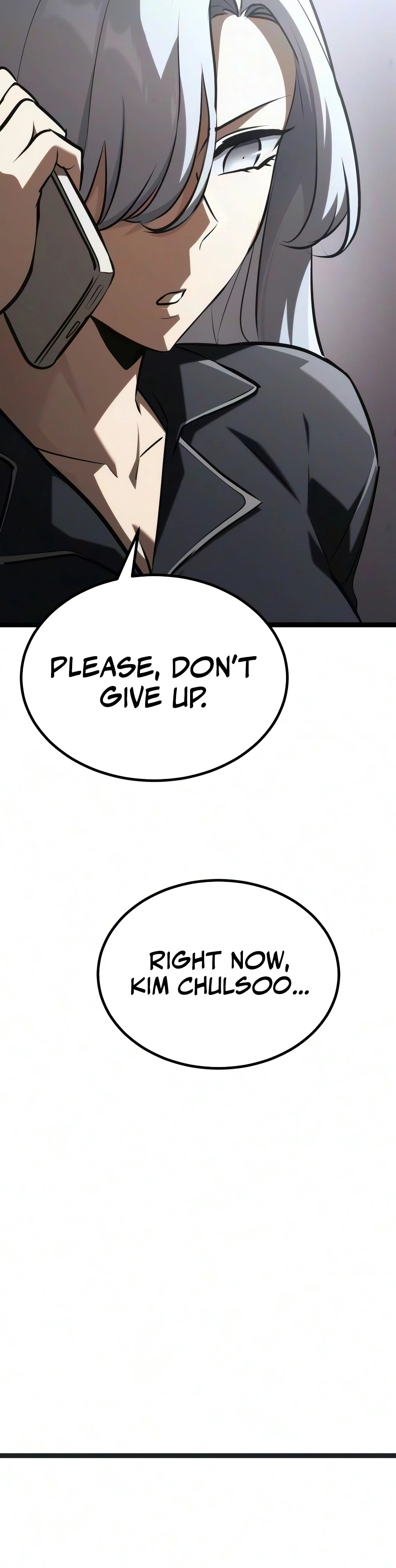 Level 999 Goblin Chapter 57 - Page 13