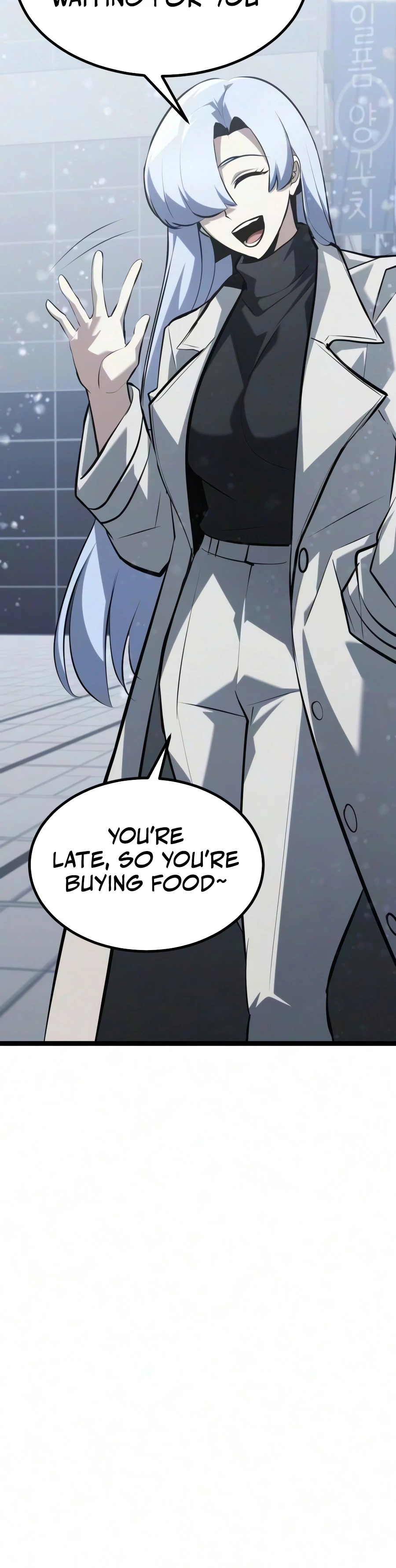 Level 999 Goblin Chapter 57 - Page 17