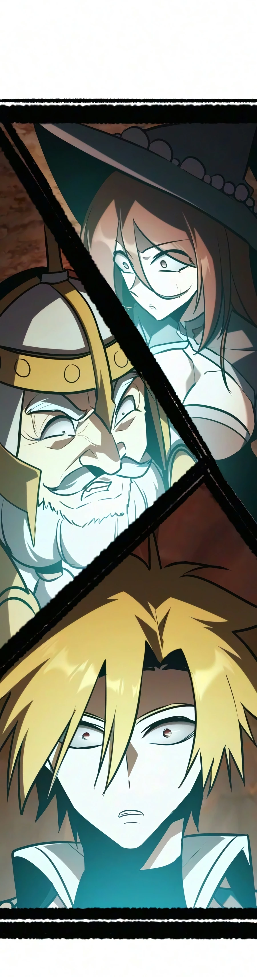 Level 999 Goblin Chapter 57 - Page 29