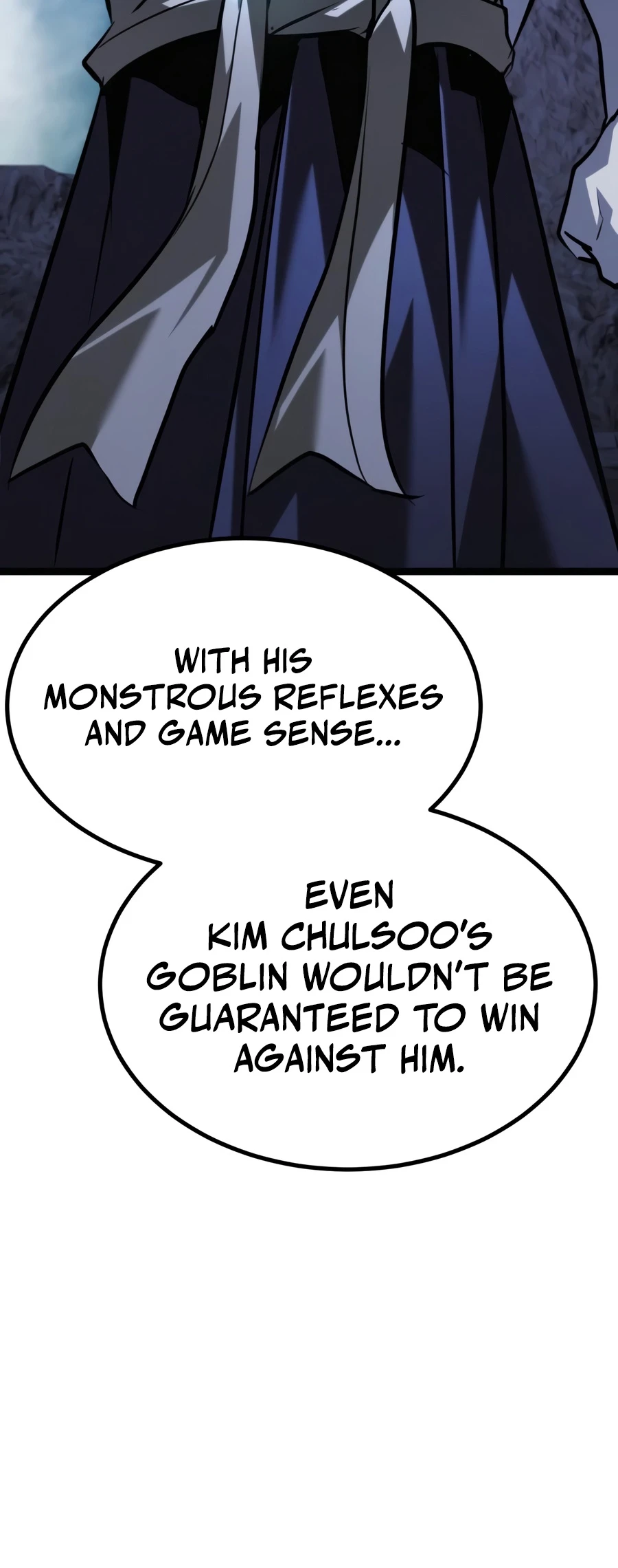 Level 999 Goblin Chapter 58 - Page 13