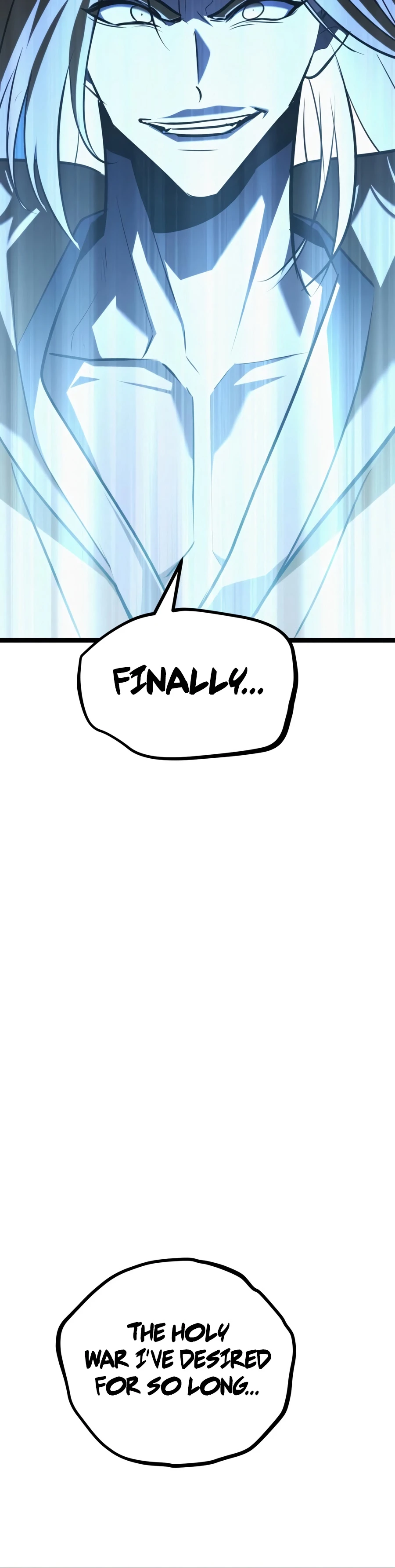 Level 999 Goblin Chapter 58 - Page 15