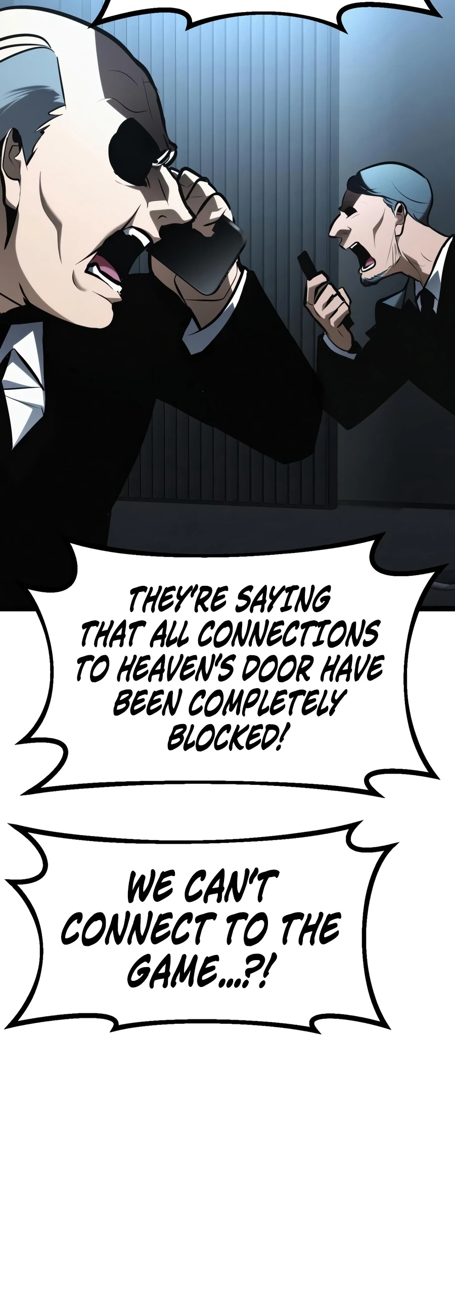 Level 999 Goblin Chapter 58 - Page 17