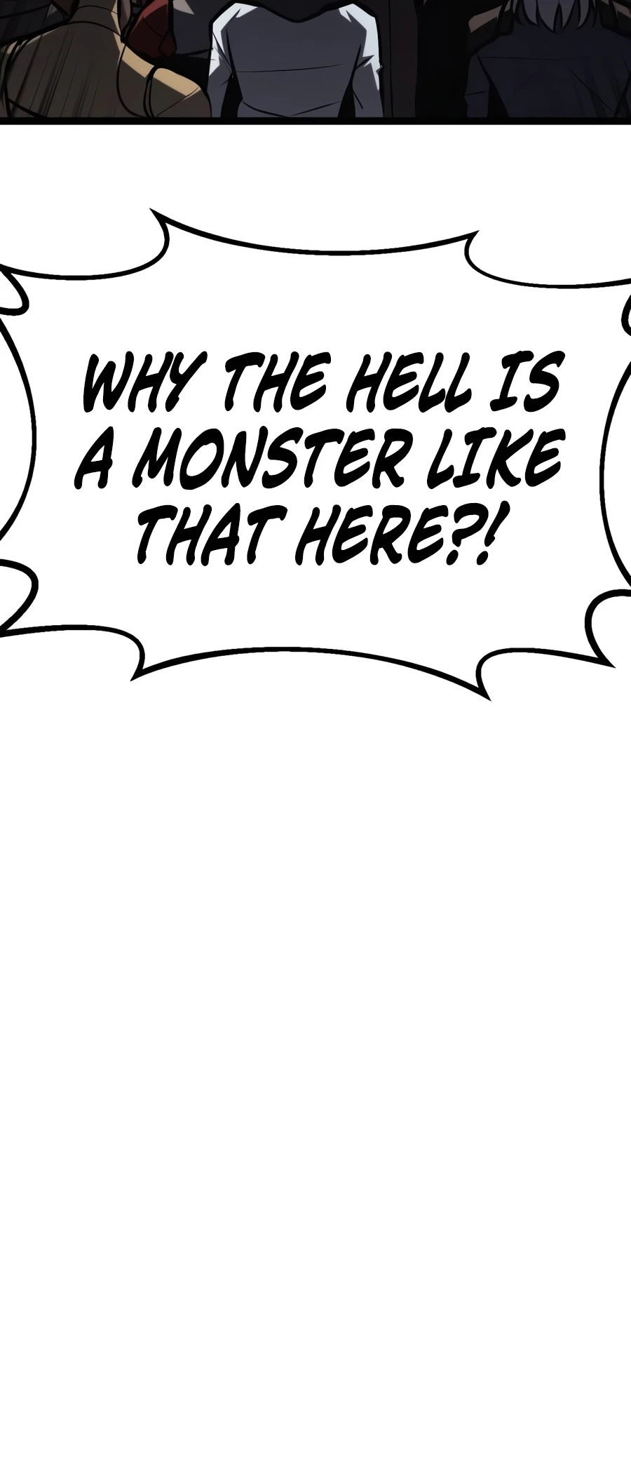 Level 999 Goblin Chapter 58 - Page 21