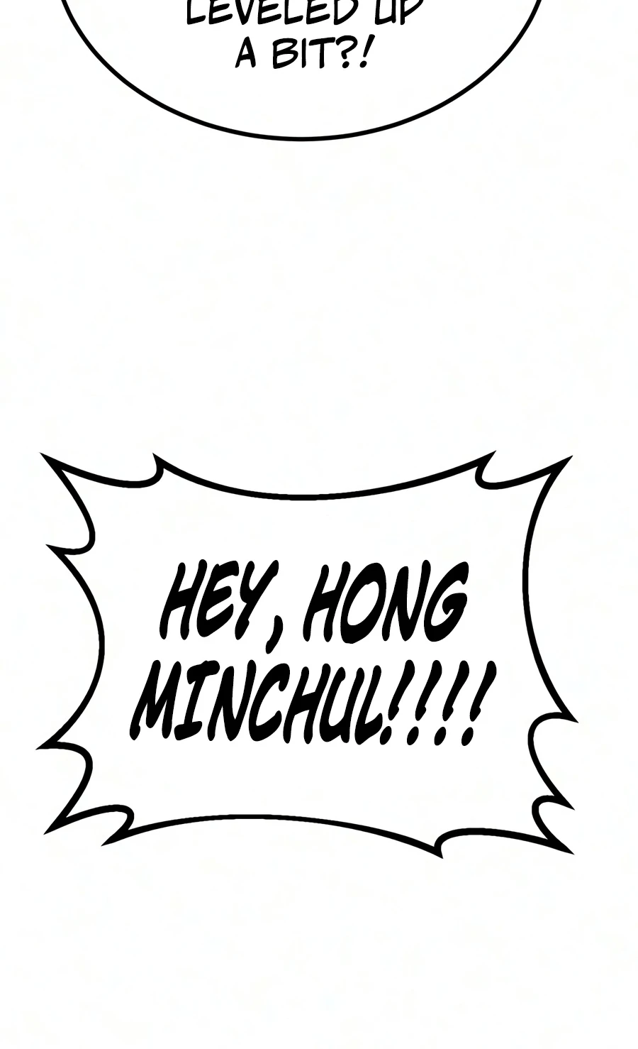 Level 999 Goblin Chapter 59 - Page 3