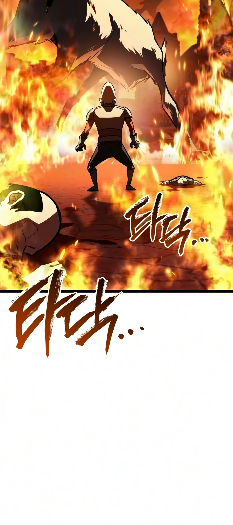 Level 999 Goblin Chapter 59 - Page 21