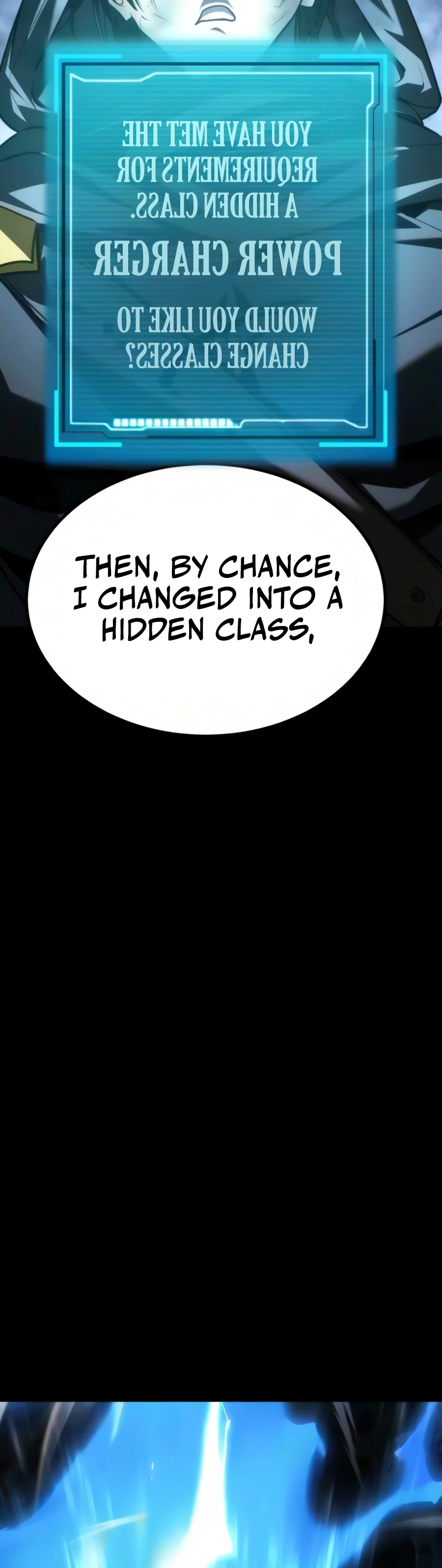 Level 999 Goblin Chapter 60 - Page 7