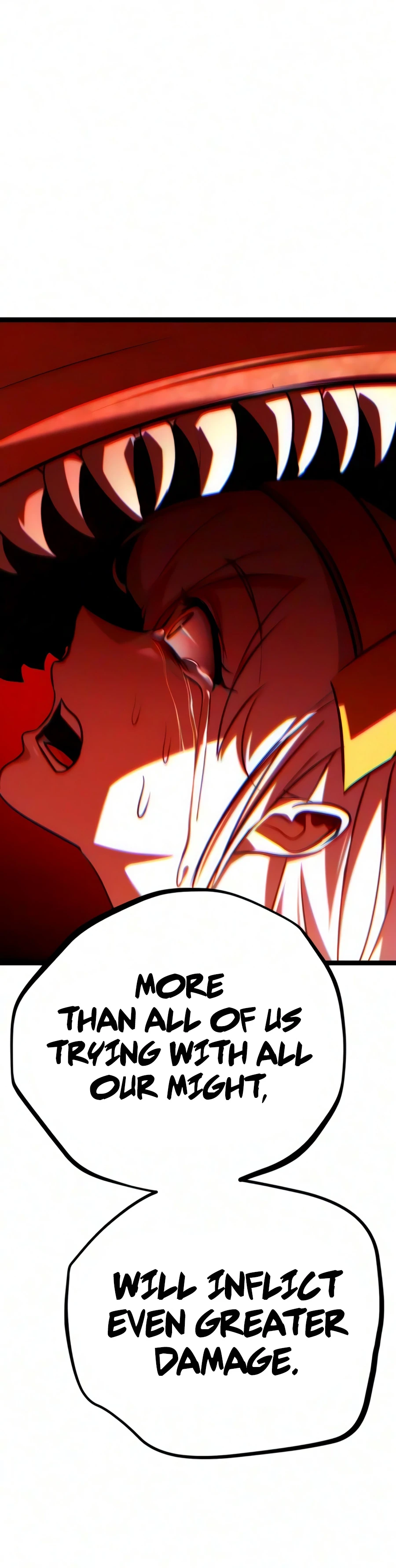 Level 999 Goblin Chapter 60 - Page 15
