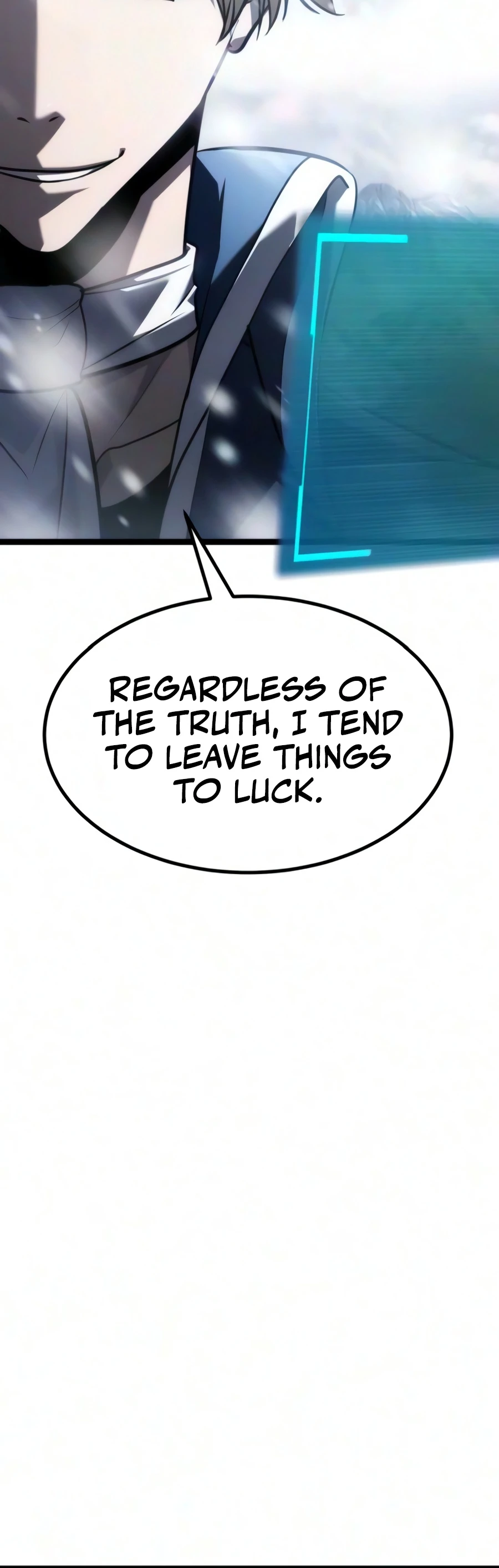 Level 999 Goblin Chapter 60 - Page 21