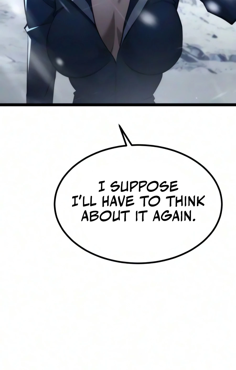 Level 999 Goblin Chapter 60 - Page 23