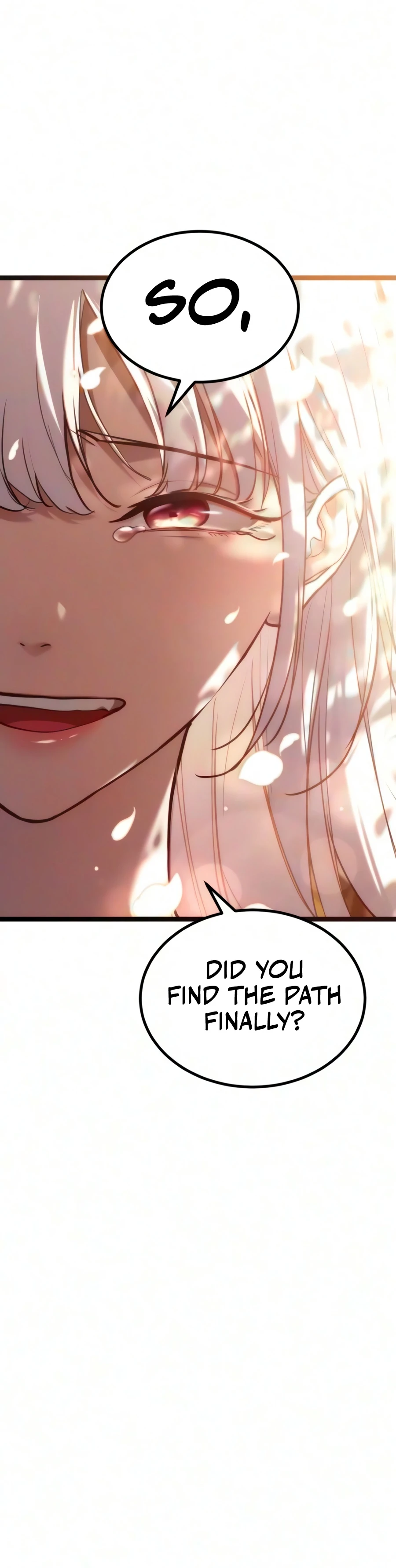 Level 999 Goblin Chapter 60 - Page 39