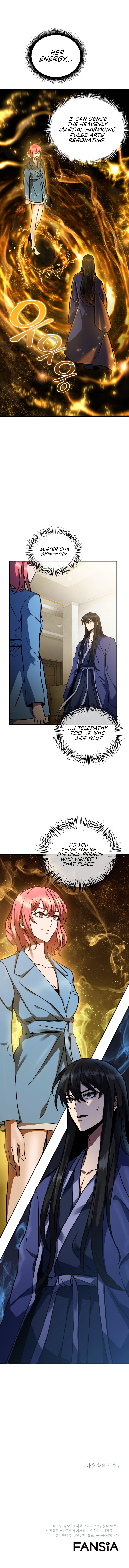 Level Up from Max Level Chapter 4 - Page 21