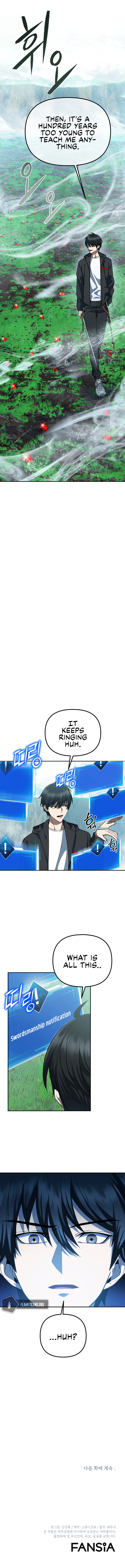 Level Up from Max Level Chapter 7 - Page 19