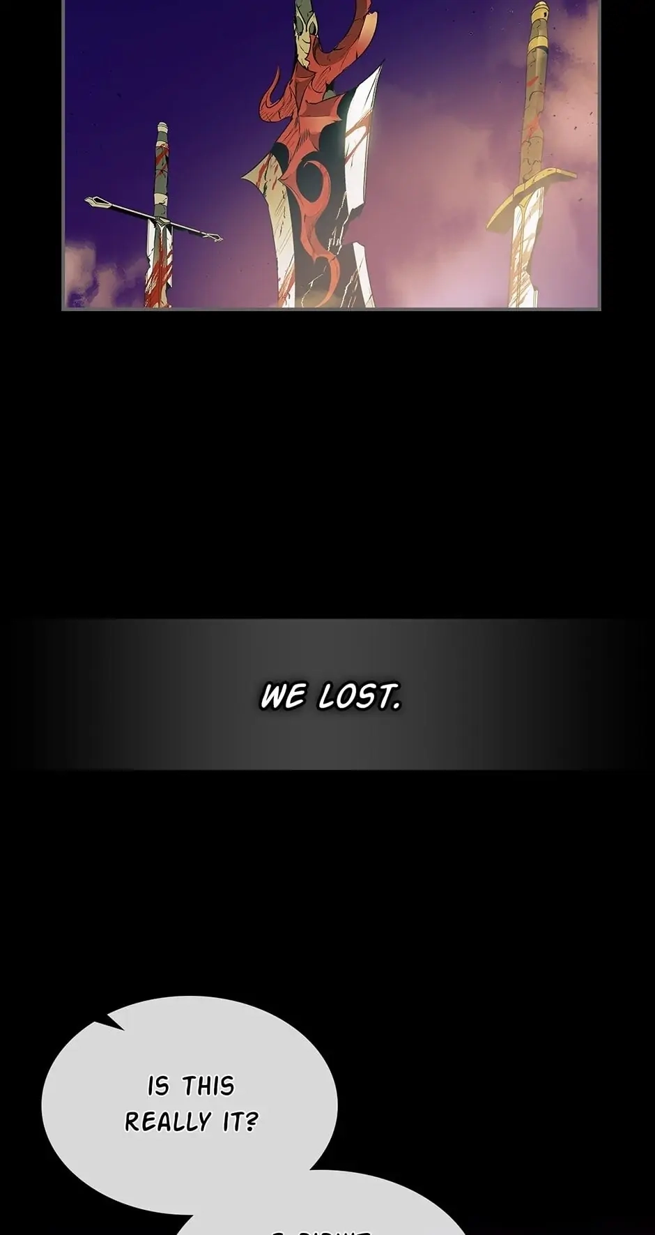 Leveling Up with Gods Chapter 1 - Page 7