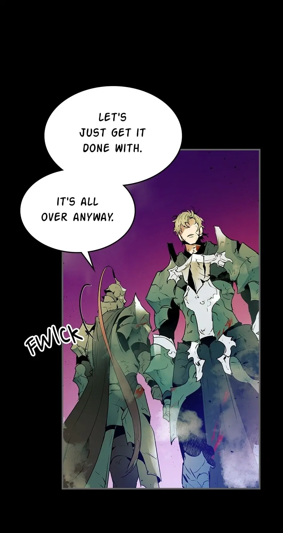 Leveling Up with Gods Chapter 1 - Page 9