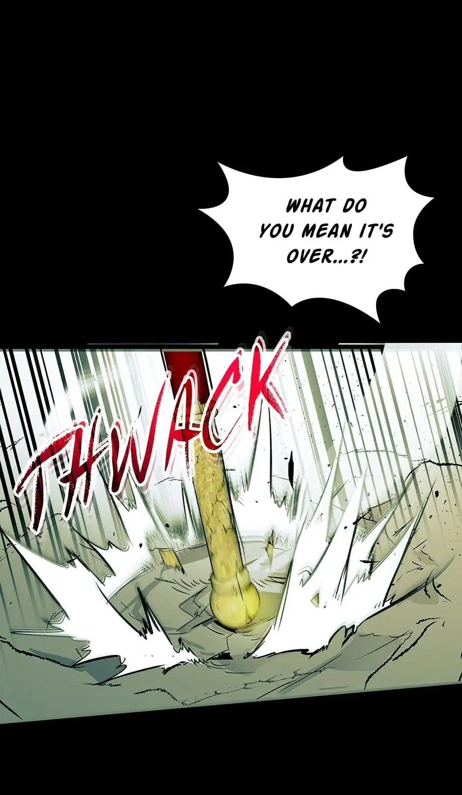 Leveling Up with Gods Chapter 1 - Page 10
