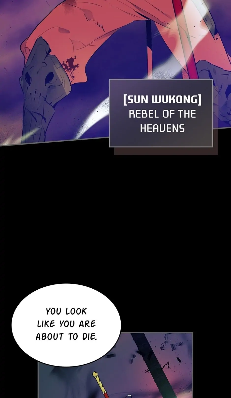 Leveling Up with Gods Chapter 1 - Page 12