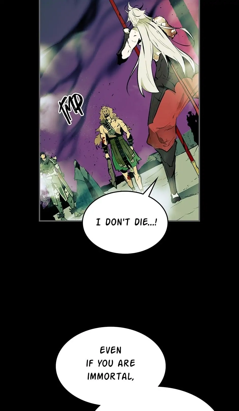 Leveling Up with Gods Chapter 1 - Page 13