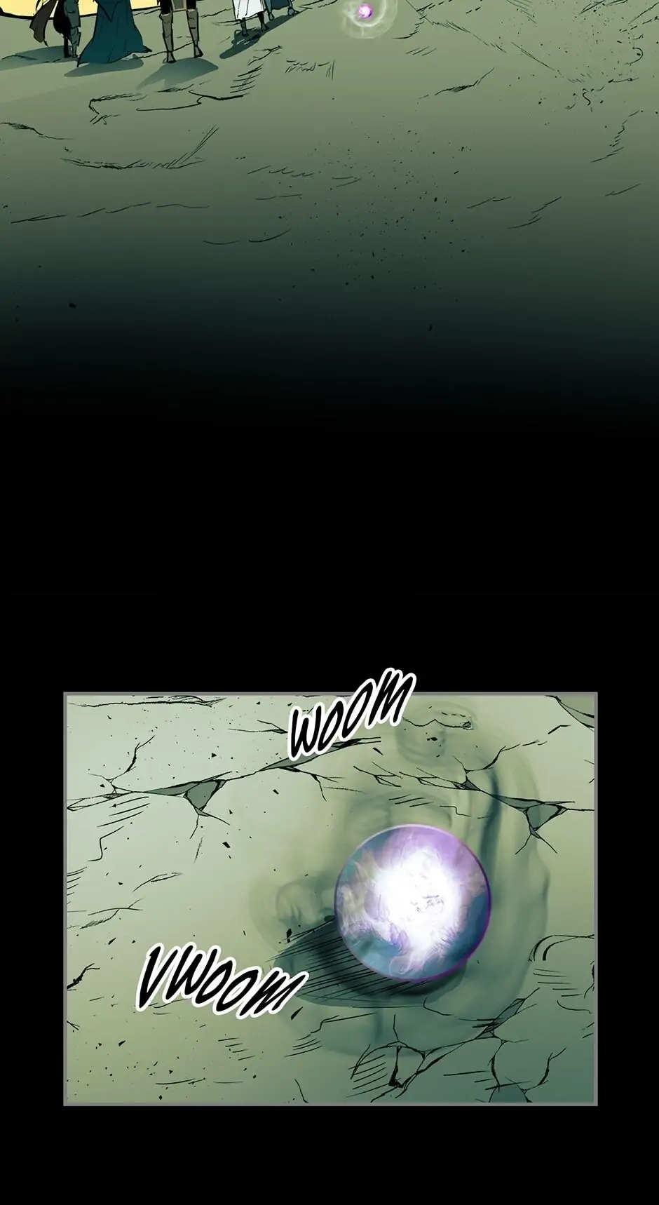Leveling Up with Gods Chapter 1 - Page 25