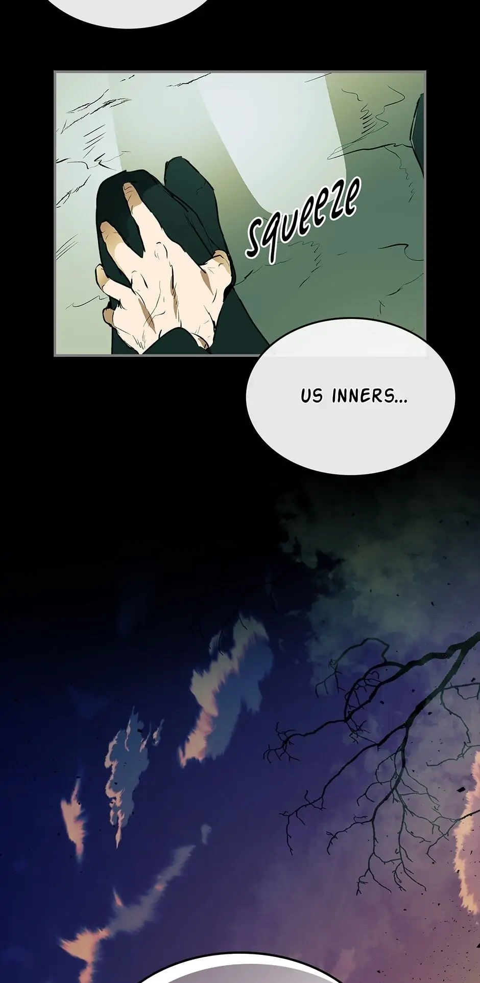 Leveling Up with Gods Chapter 1 - Page 28