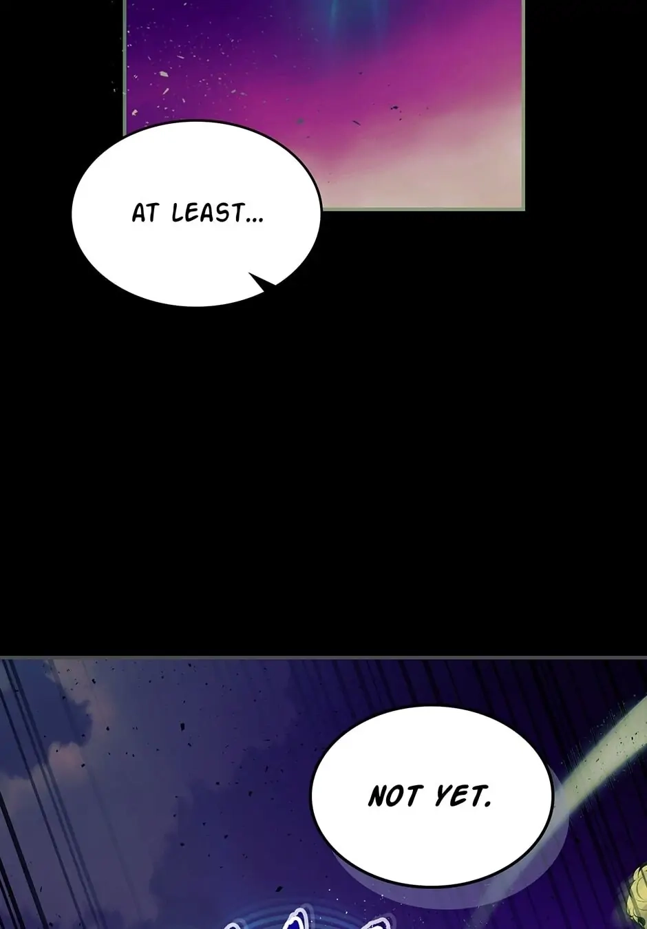 Leveling Up with Gods Chapter 1 - Page 31