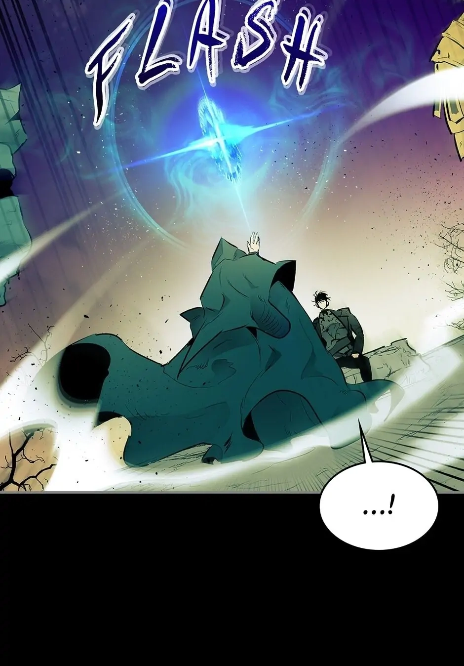 Leveling Up with Gods Chapter 1 - Page 32