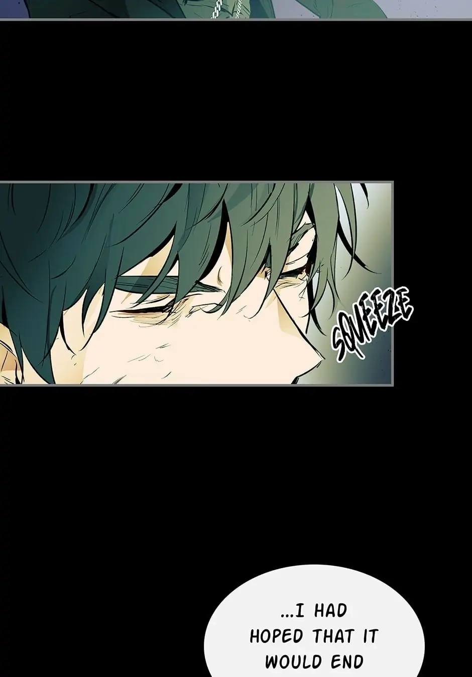 Leveling Up with Gods Chapter 1 - Page 38