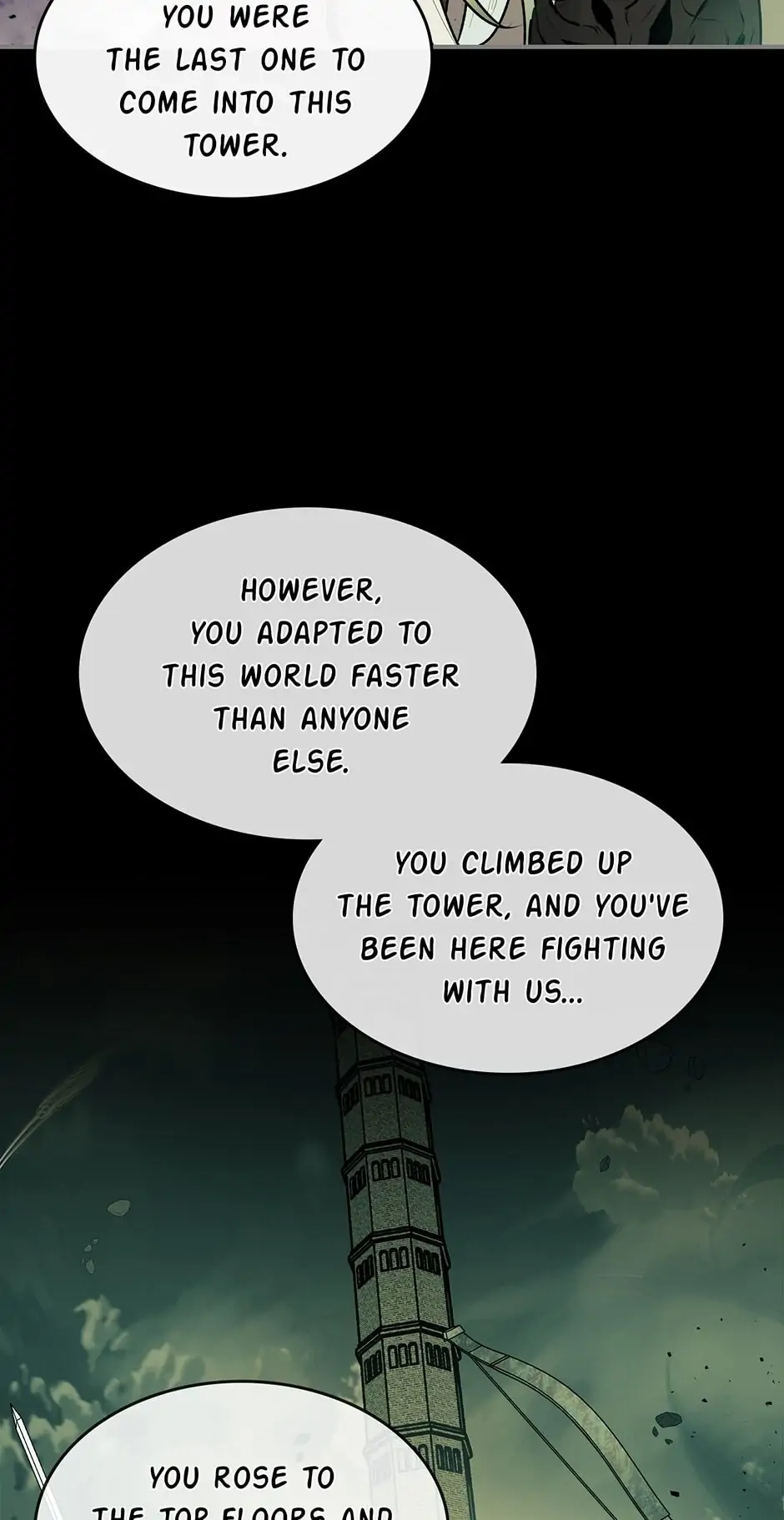 Leveling Up with Gods Chapter 1 - Page 44