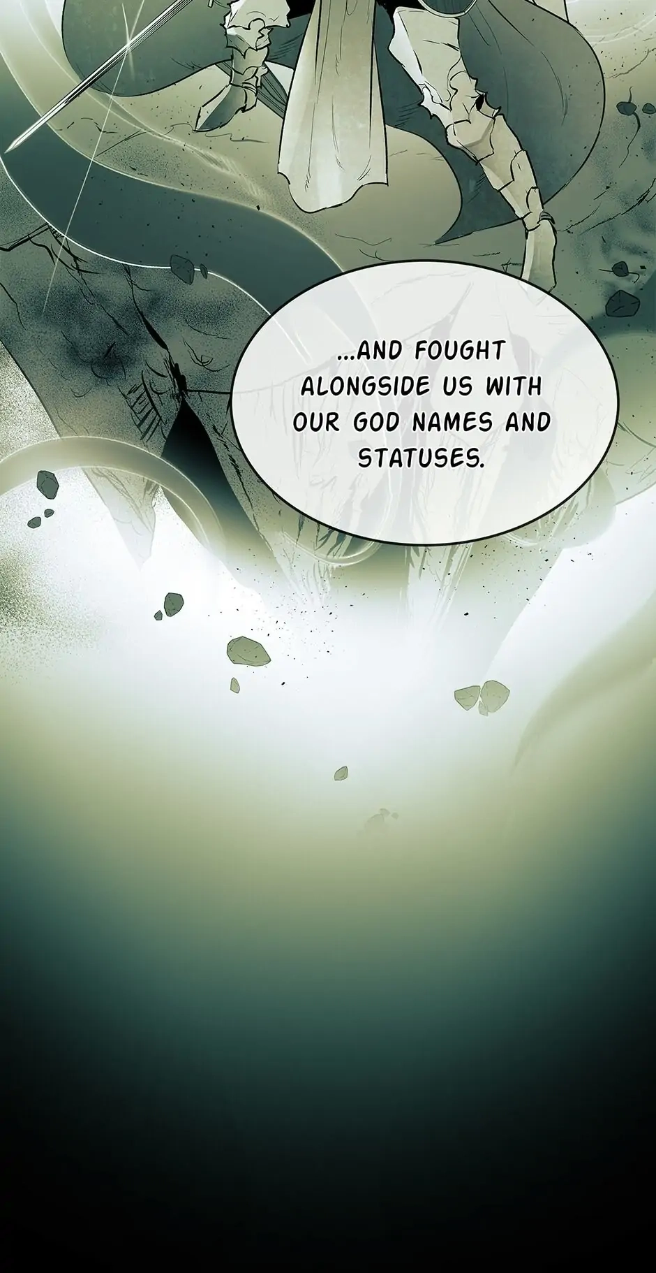 Leveling Up with Gods Chapter 1 - Page 46