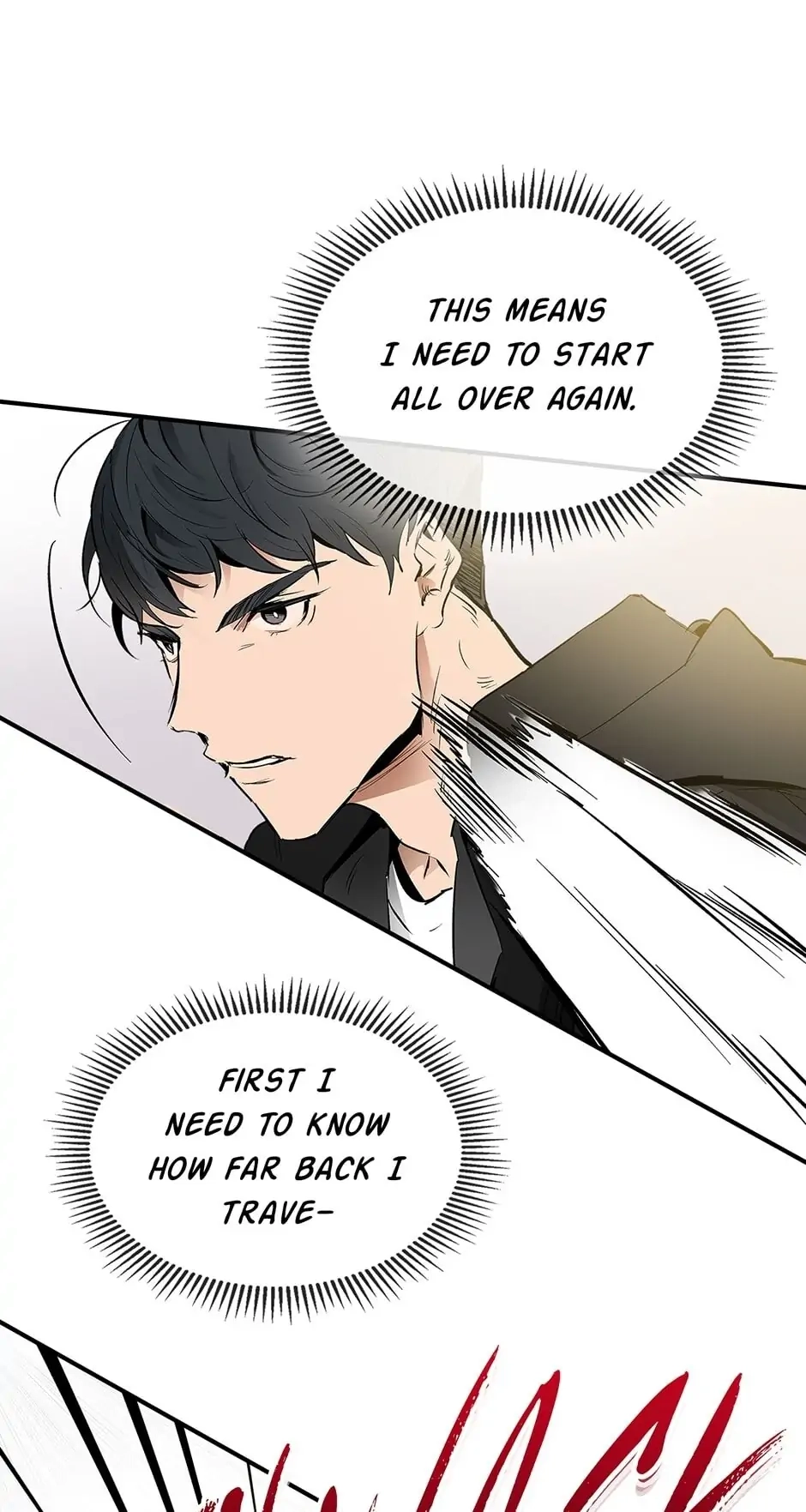 Leveling Up with Gods Chapter 1 - Page 63