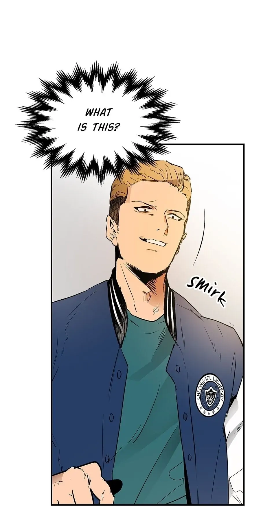 Leveling Up with Gods Chapter 1 - Page 67