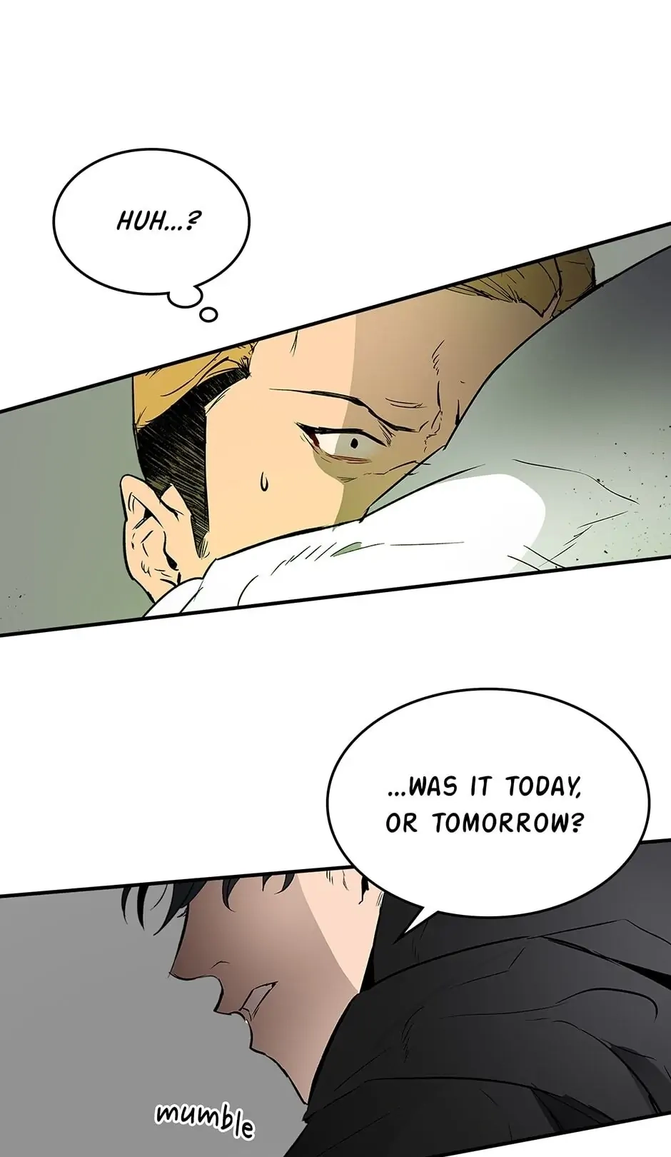 Leveling Up with Gods Chapter 1 - Page 71