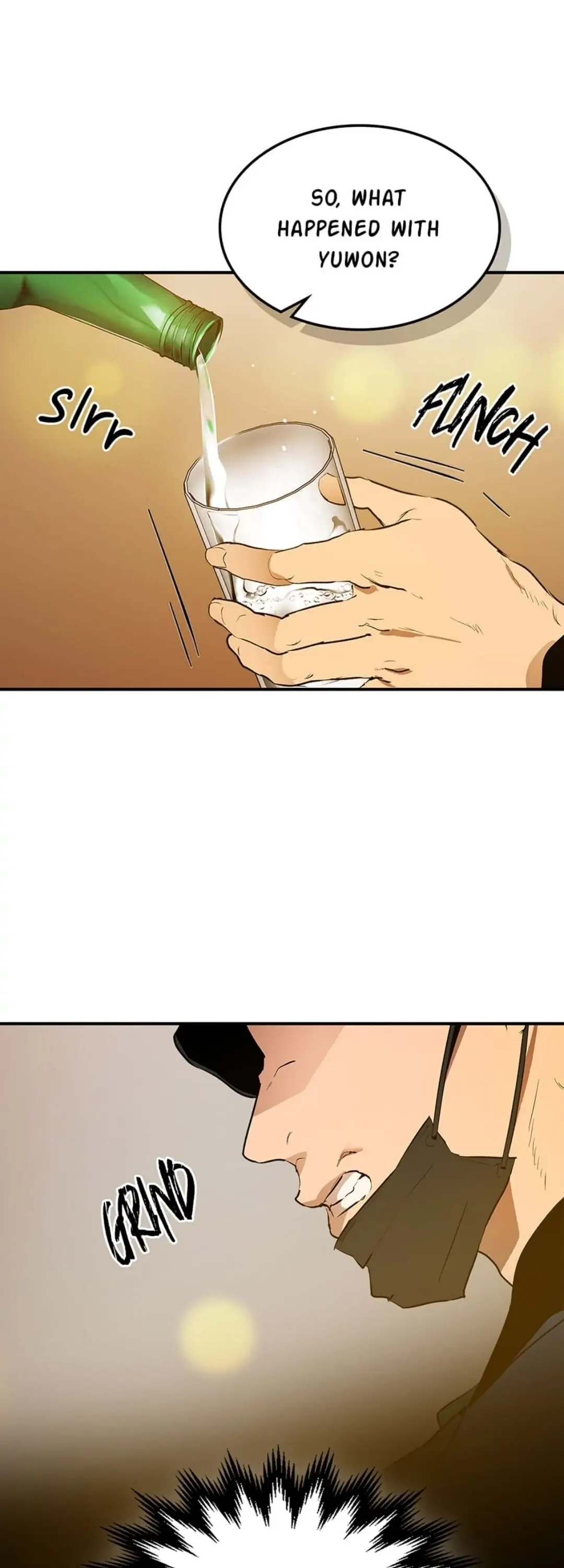 Leveling Up with Gods Chapter 2 - Page 6