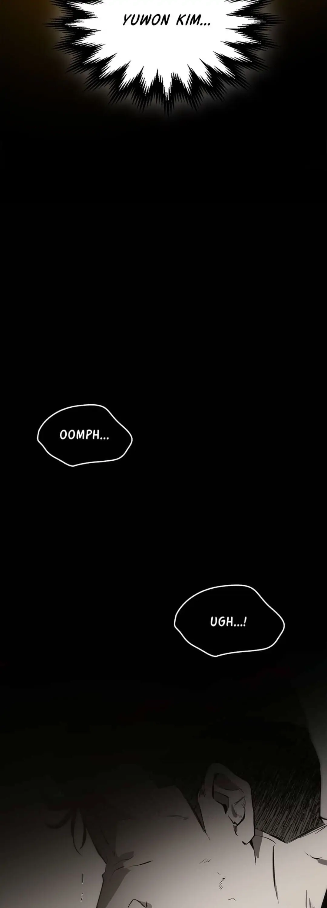 Leveling Up with Gods Chapter 2 - Page 7