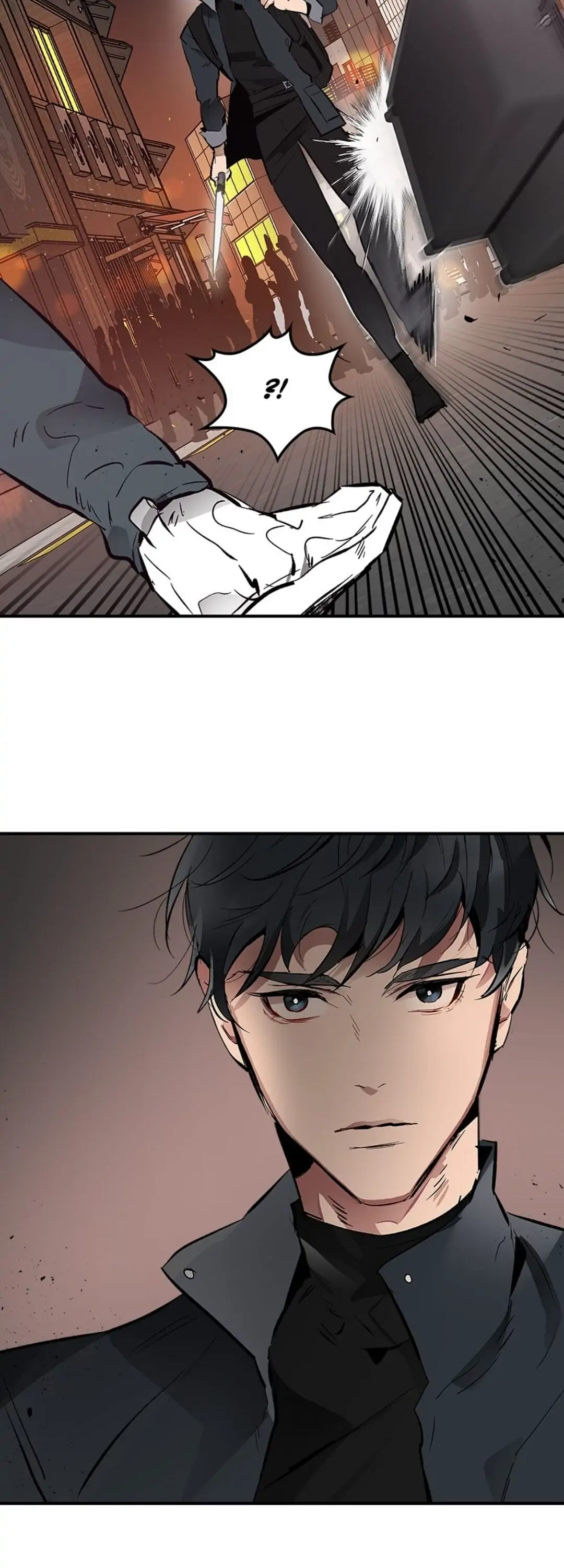 Leveling Up with Gods Chapter 2 - Page 26