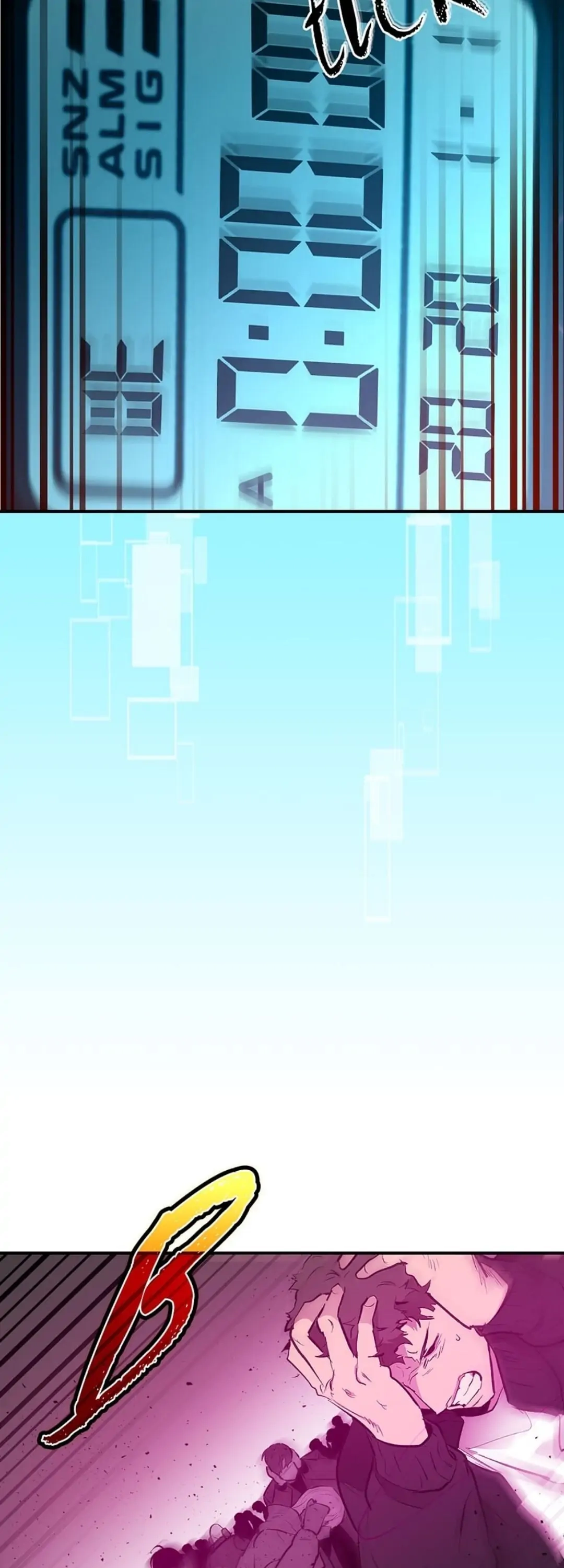 Leveling Up with Gods Chapter 2 - Page 29