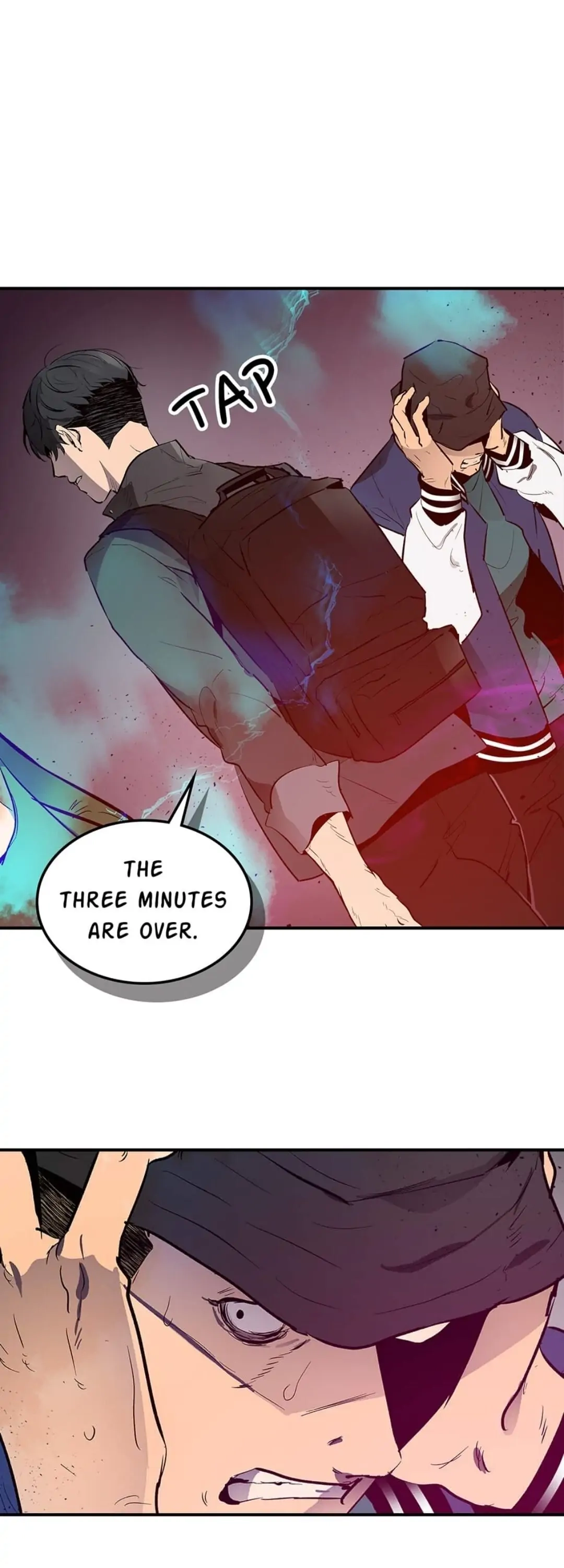 Leveling Up with Gods Chapter 2 - Page 31