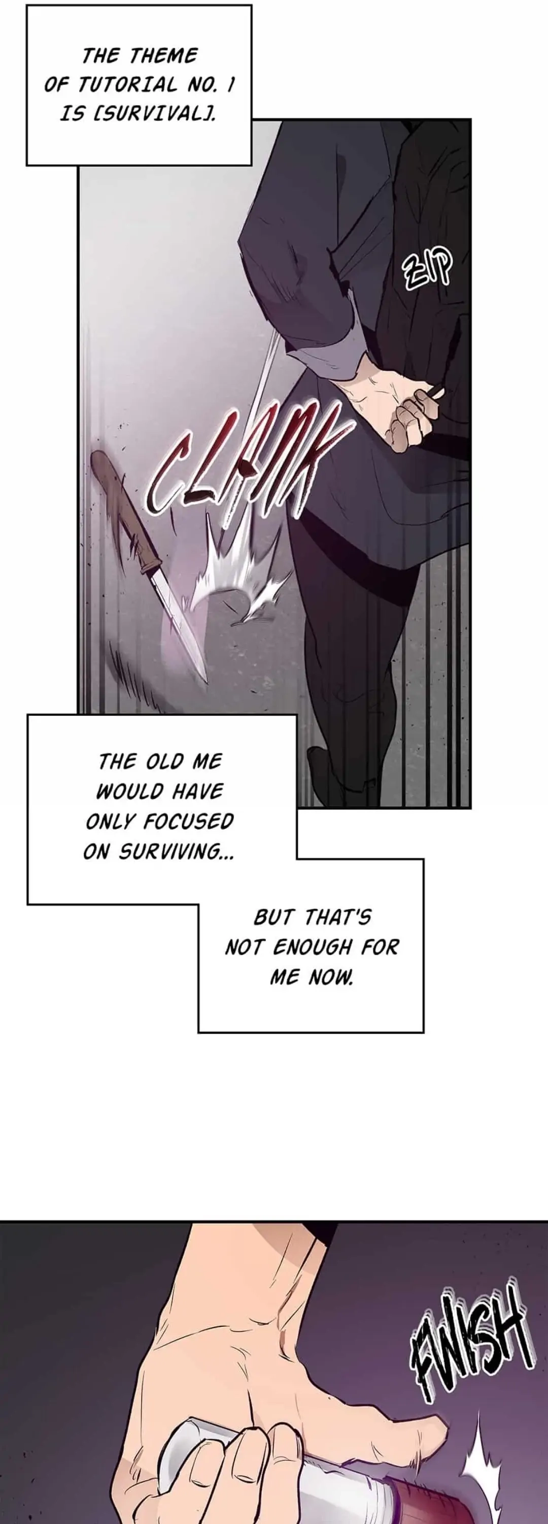 Leveling Up with Gods Chapter 2 - Page 38