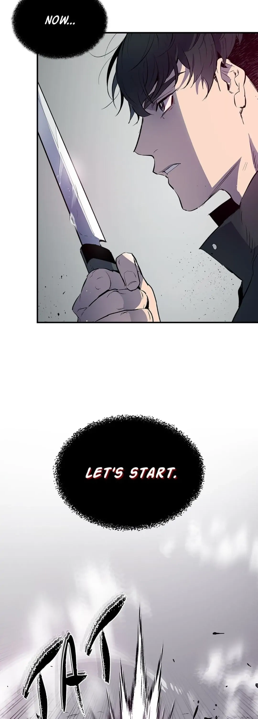Leveling Up with Gods Chapter 2 - Page 40