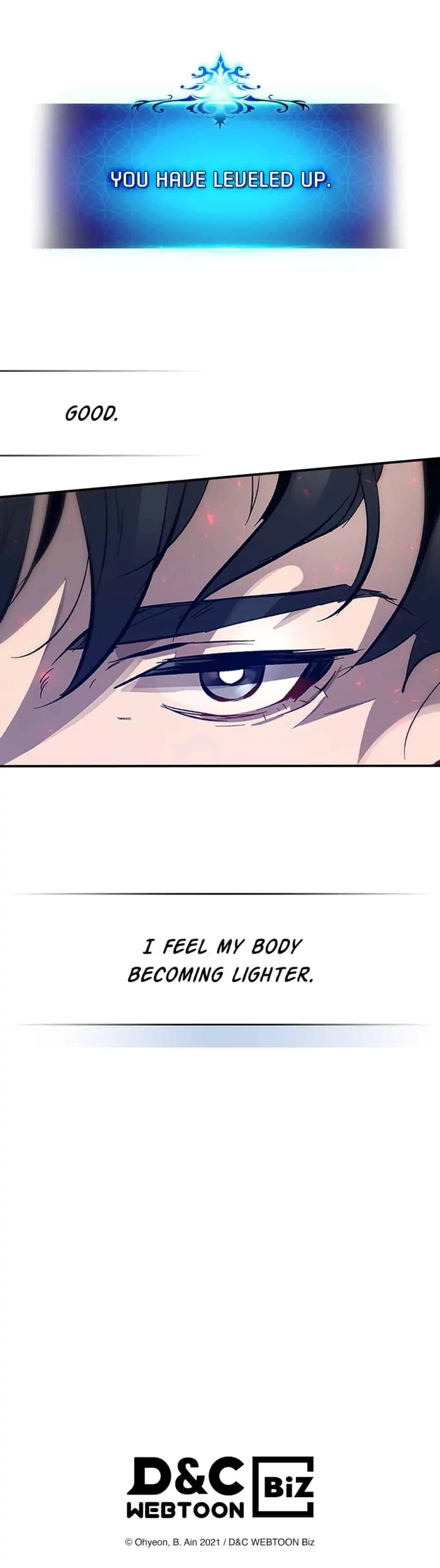 Leveling Up with Gods Chapter 2 - Page 43