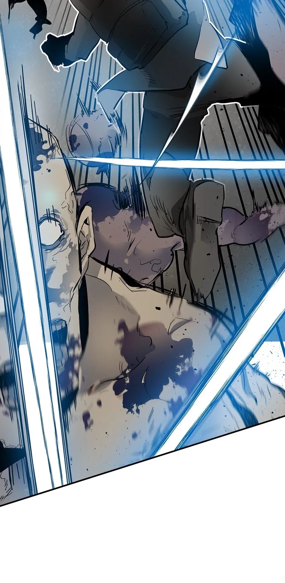 Leveling Up with Gods Chapter 3 - Page 5