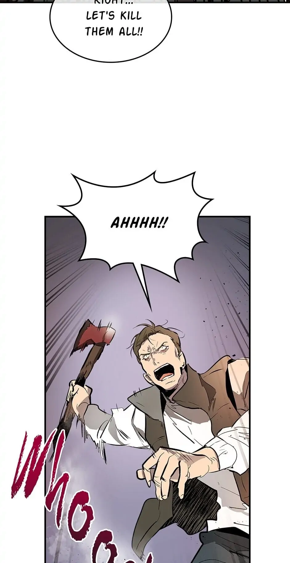 Leveling Up with Gods Chapter 3 - Page 7